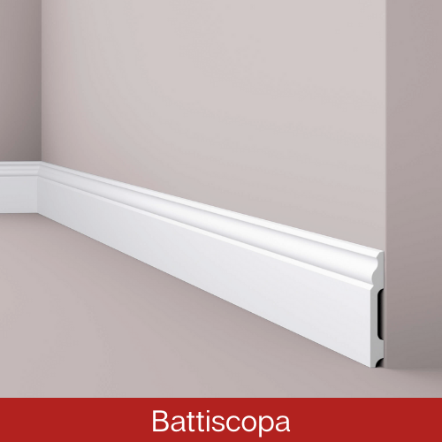 Battiscopa